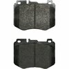 Pagid Brakes M-Benz C300 16-15/C400 15 Brake Pad Set-D, 355021671 355021671